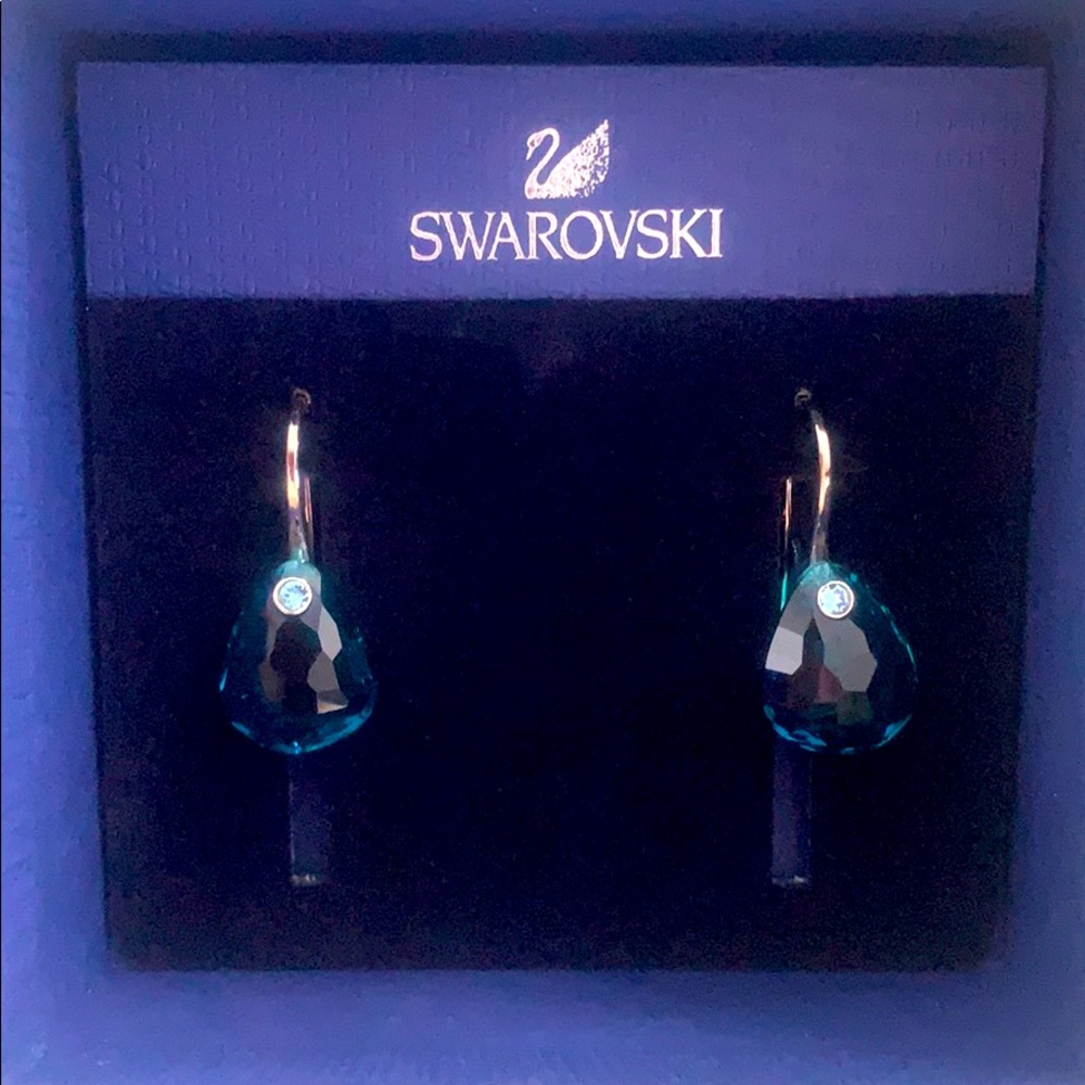 Swarovski Parallele Earring 5216907
